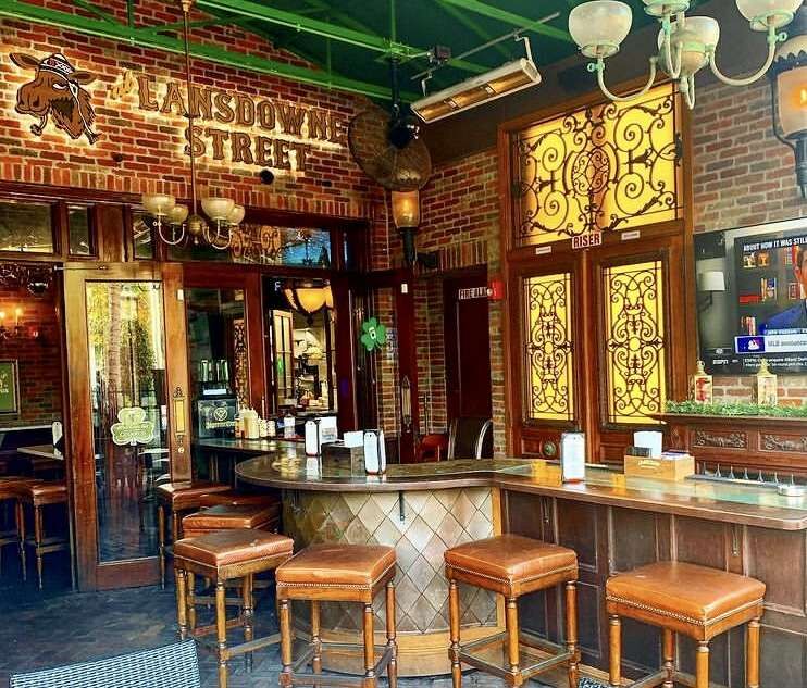 Shea’s Lansdowne Street returning to Naples this fall